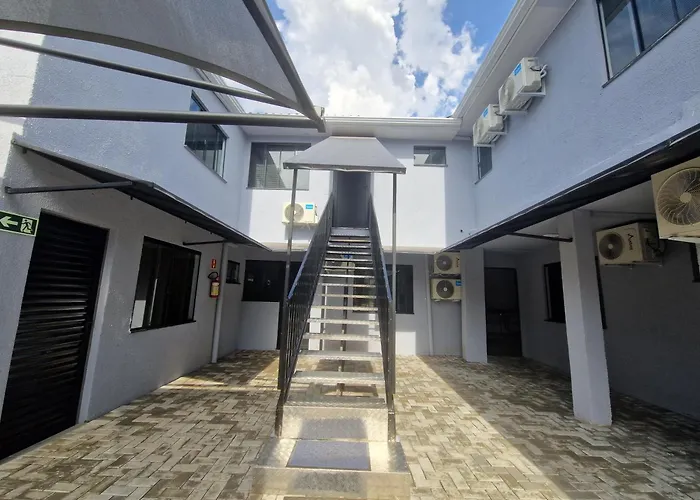 Condomínio Inn Studio