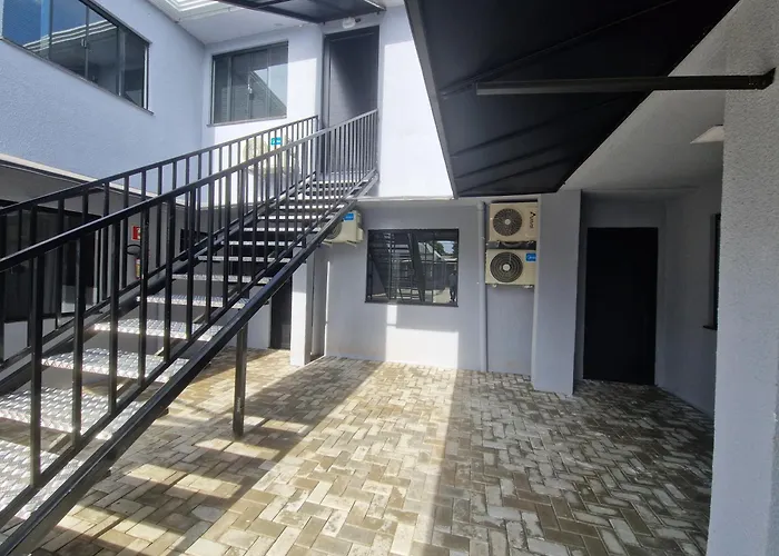 Condomínio Inn Studio